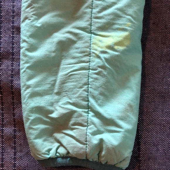 Great condition Patagonia Nano Air Jacket - Picture 6 of 7